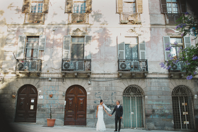 Matrimoni Cagliari