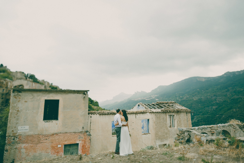Sardinia country wedding - Francesca Floris