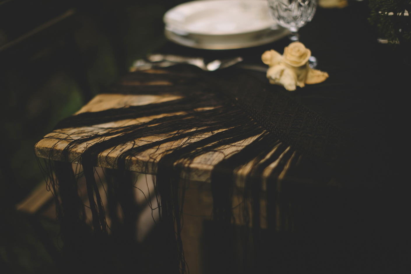 table detail