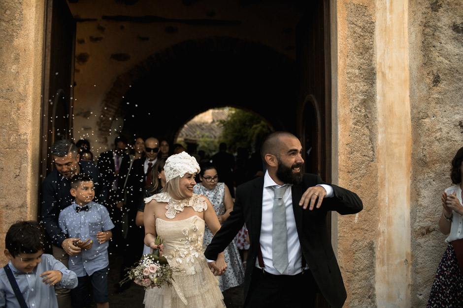 sardinia wedding tradition