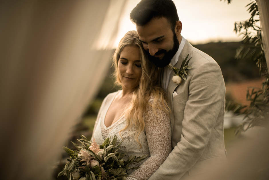 Wedding Photography Sardinia