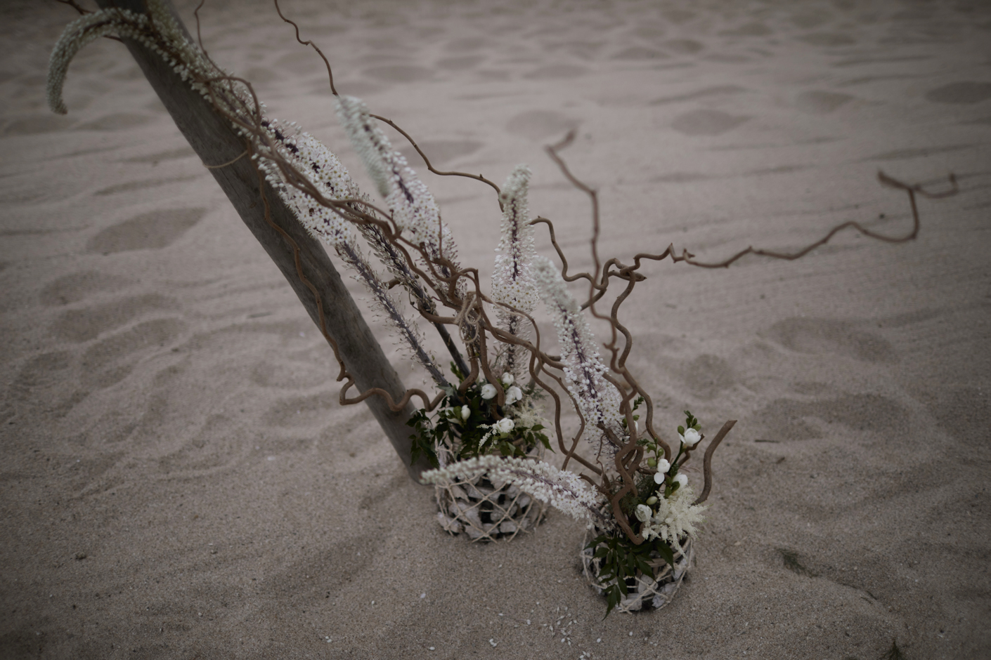 cerimonia in spiaggia orosei