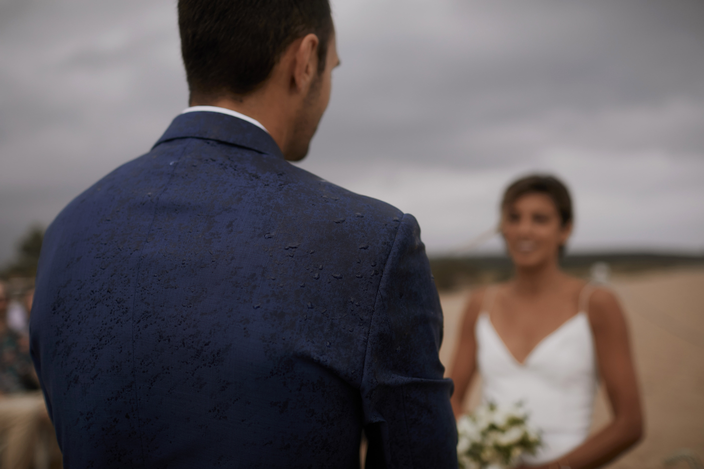 matrimonio in spiaggia in Sardegna
