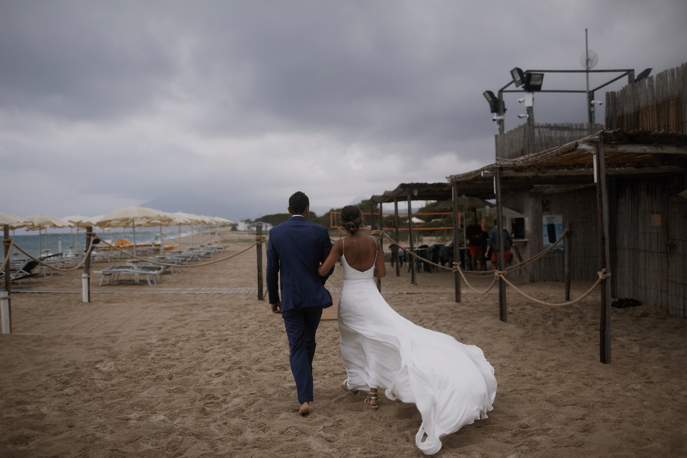 Wedding photographer Sardinia