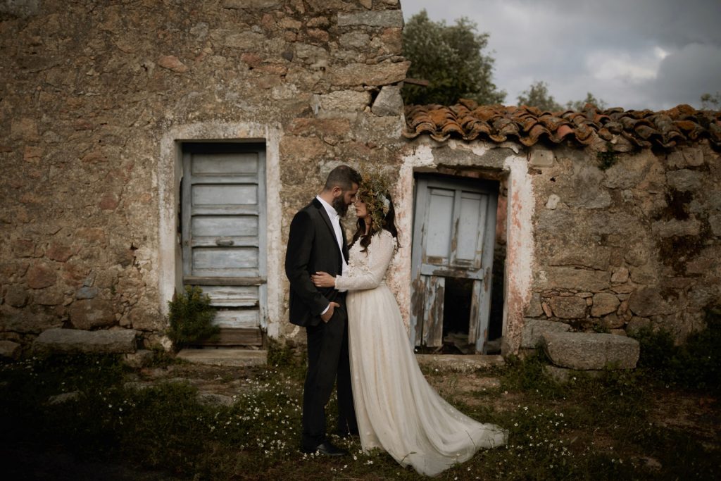 fotografo matrimonio sardegna