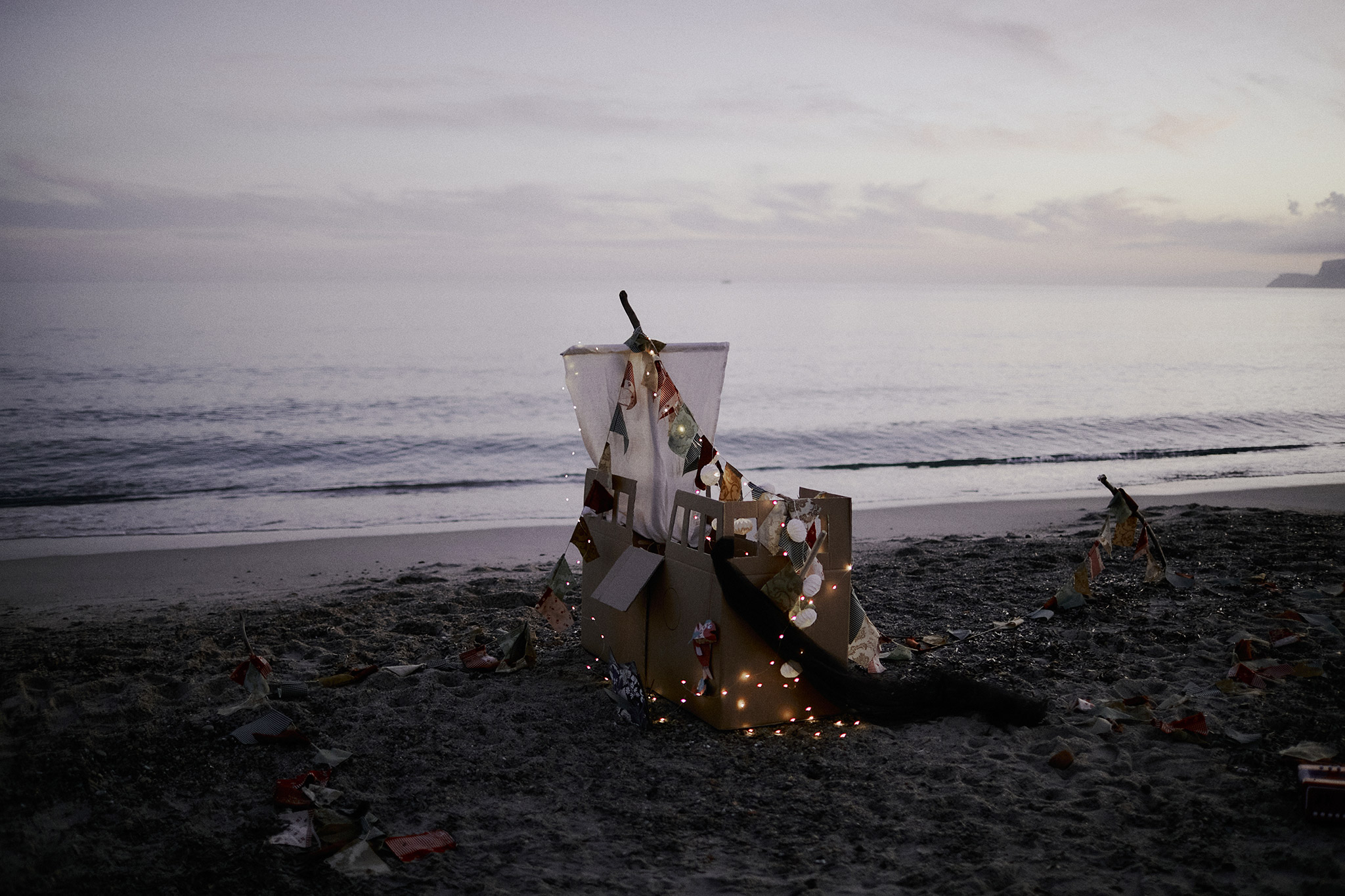 Sogno di Natale