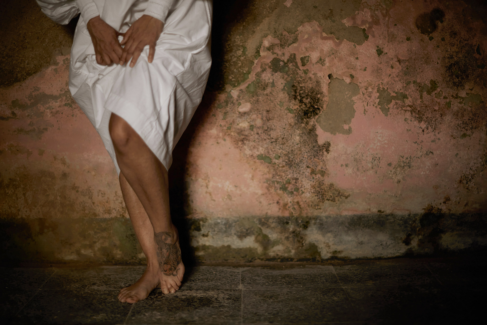 Francesca Floris