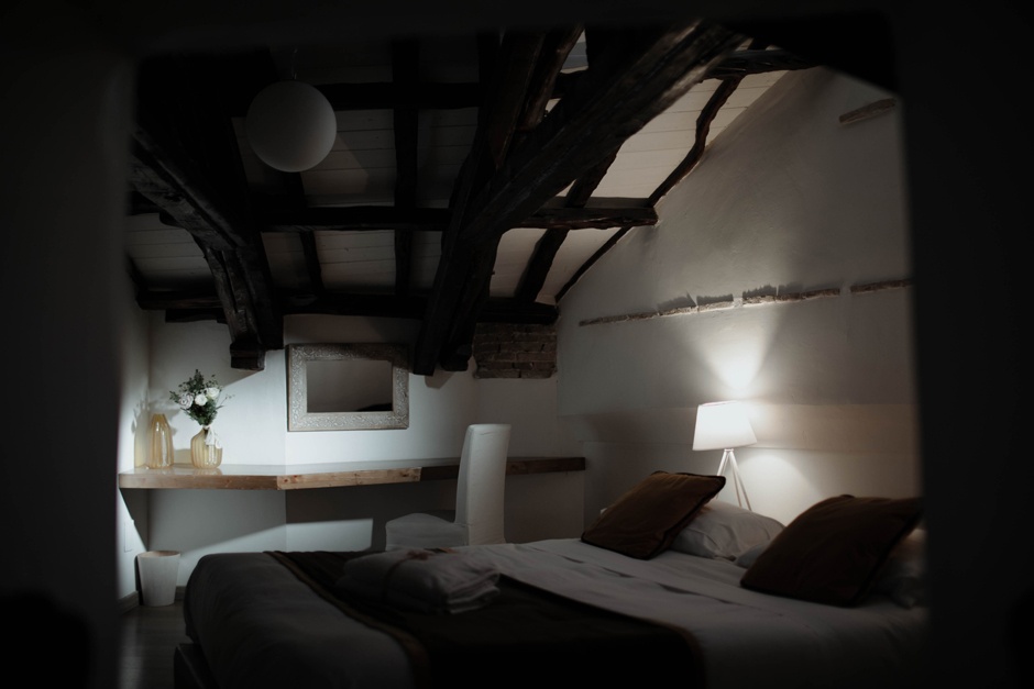 Il Birkin hotel di Cagliari