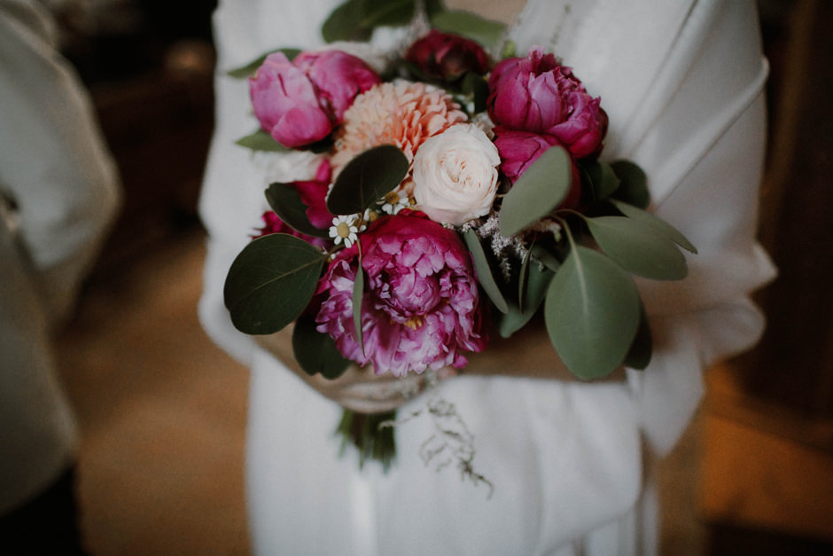 Il bouquet