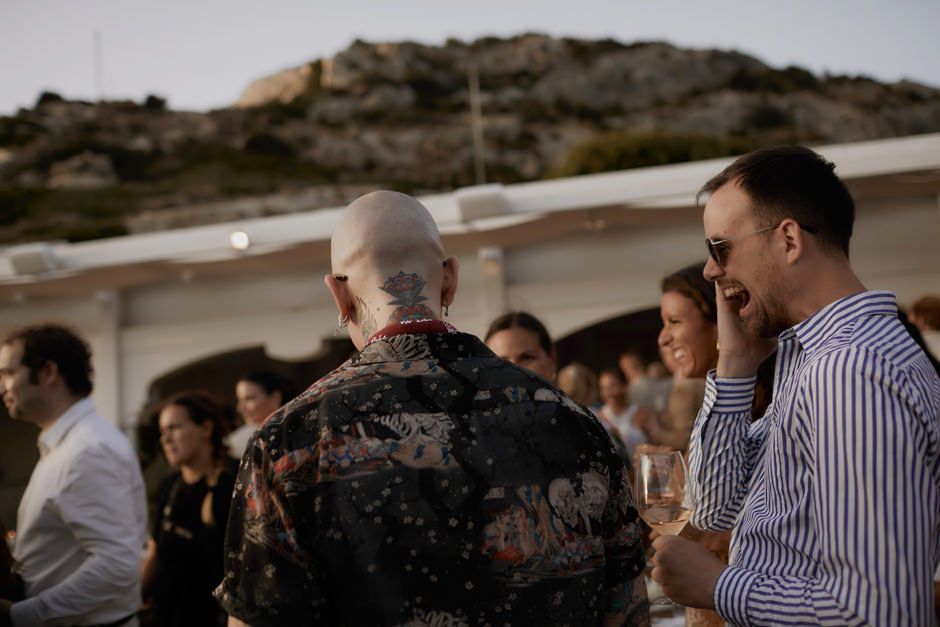 aperitivo