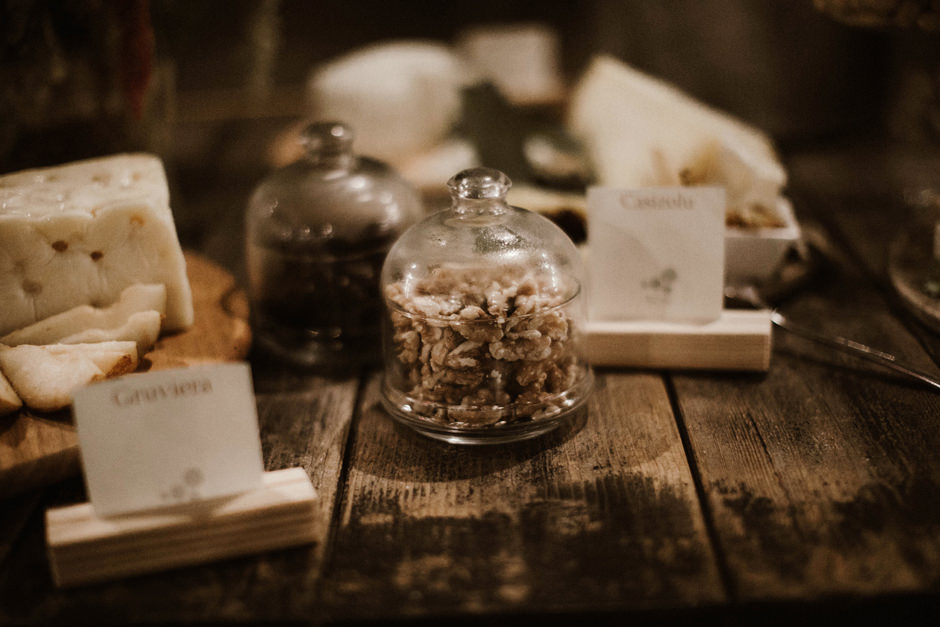 Friday Brunch di Dubai presso il Ros e Mari Restaurant