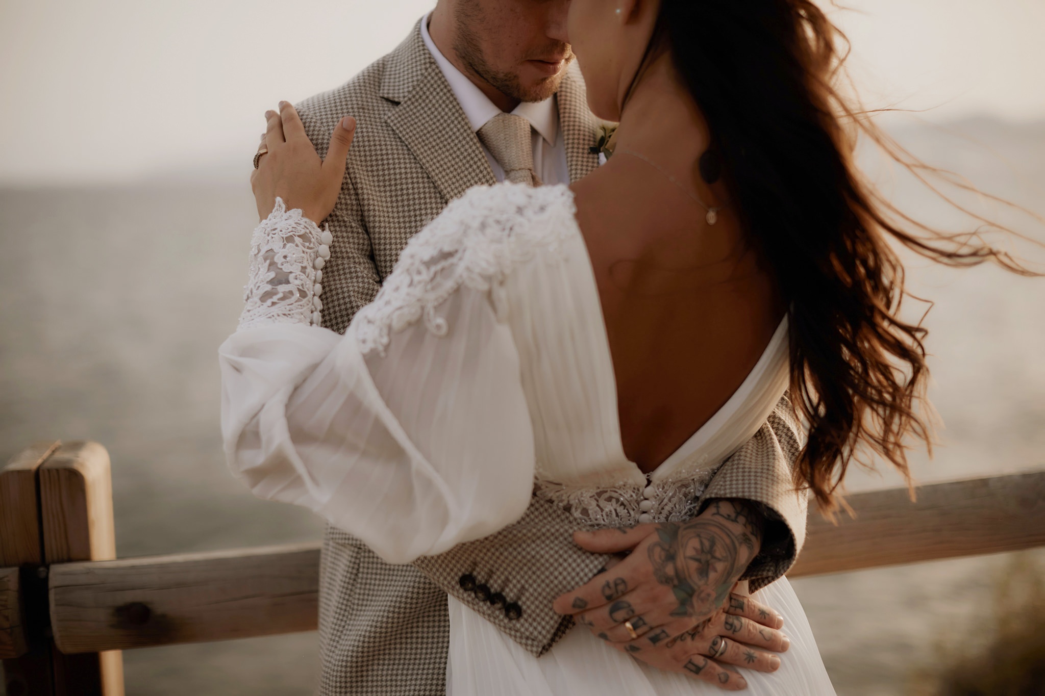 Matrimonio La Paillote di cagliari