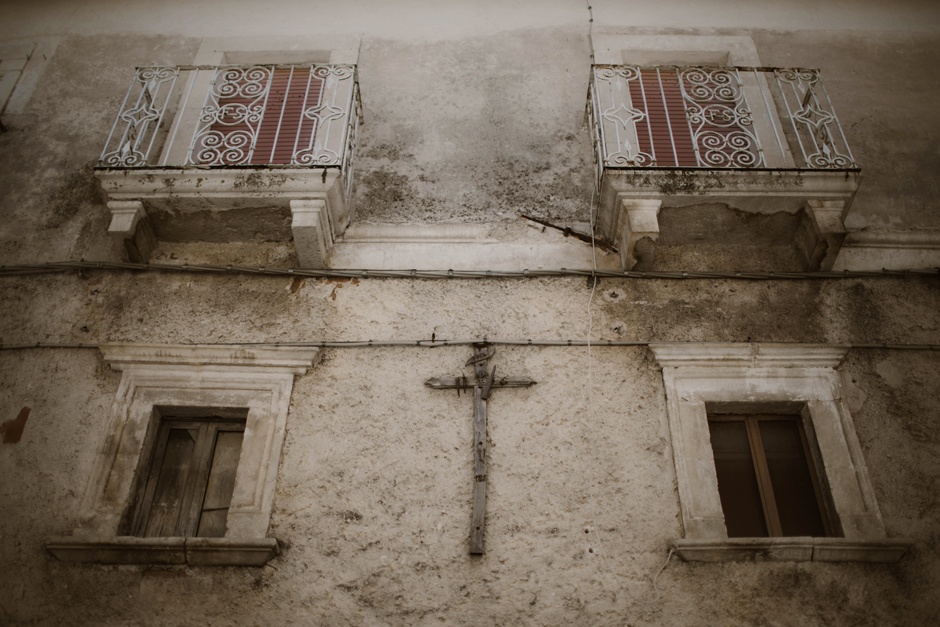 Il Reportage di matrimonio i