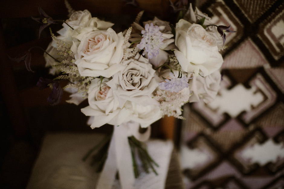 Il bouquet