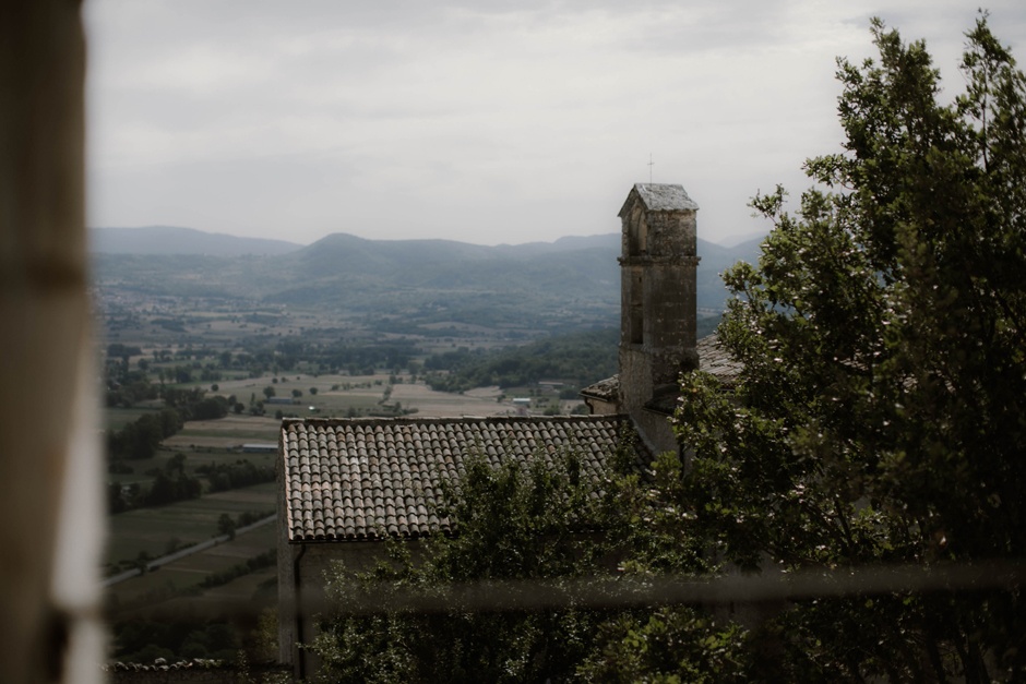 Il Reportage di matrimonio - La Fortezza Santospirito in Abruzzo