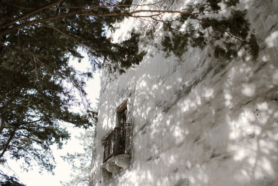 Il castello di Sanluri