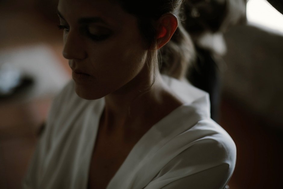 Il Reportage di matrimonio