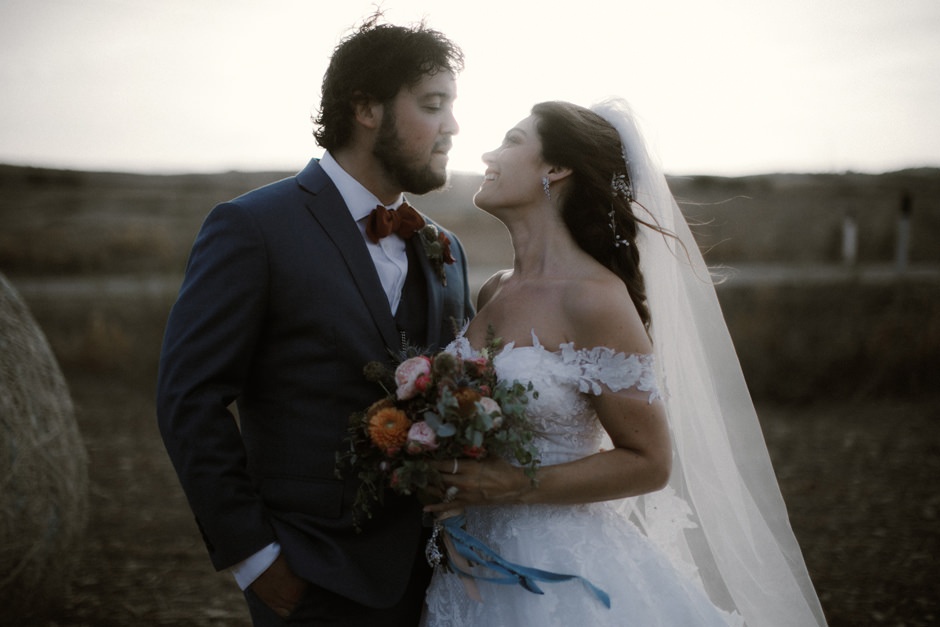 matrimonio Villa Asquer Tuili