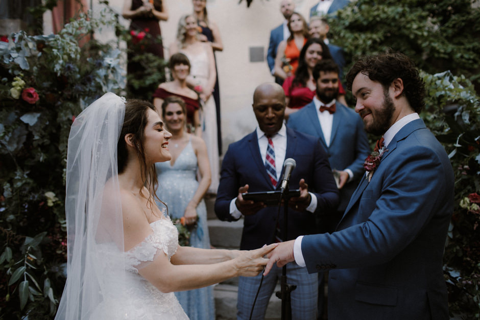 matrimonio Villa Asquer Tuili