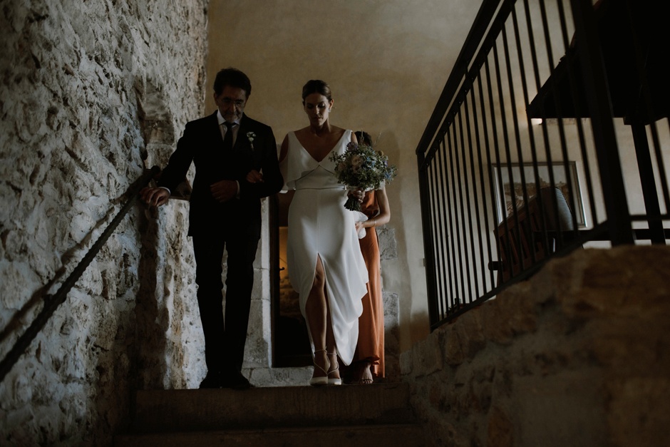 Il Reportage di matrimonio