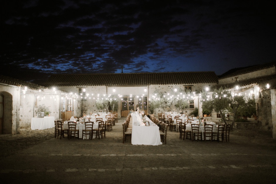 matrimonio Villa Asquer Tuili