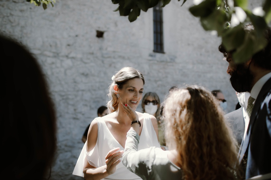 Il Reportage di matrimonio