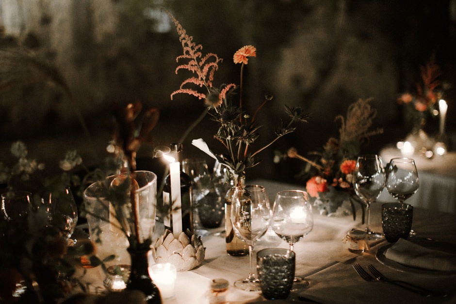 matrimonio Villa Asquer Tuili