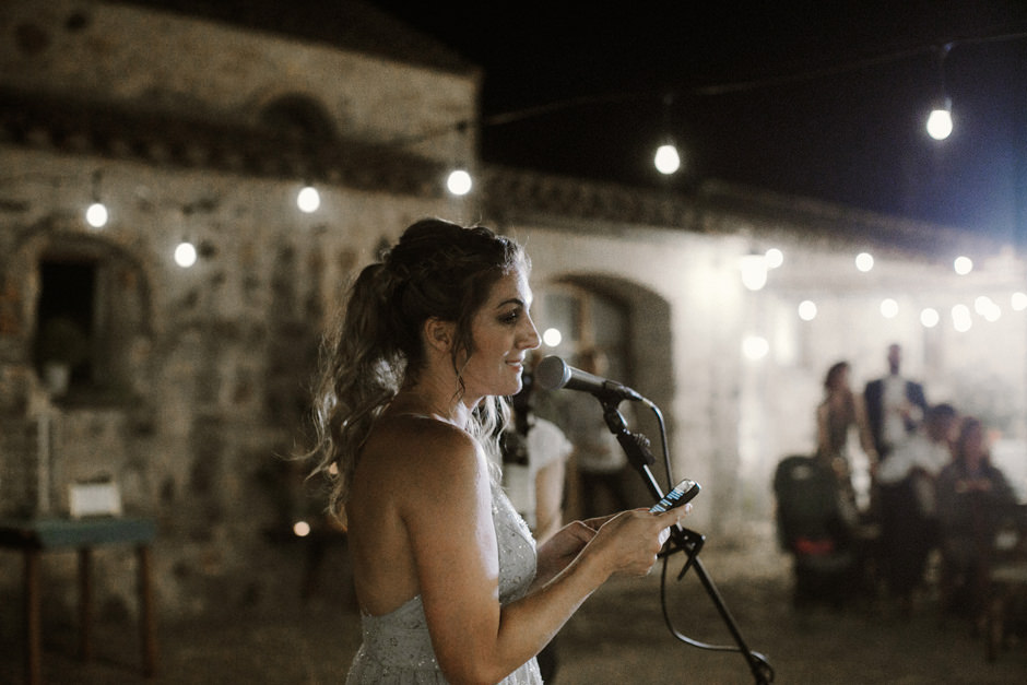Matrimonio Villa Asquer Tuili