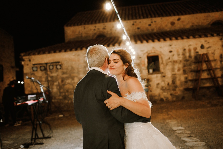 Matrimonio Villa Asquer Tuili