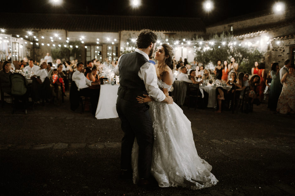 Matrimonio Villa Asquer Tuili