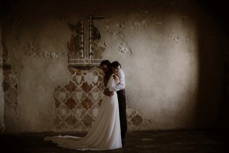 Wedding Reportage in Italy - Francesca Floris