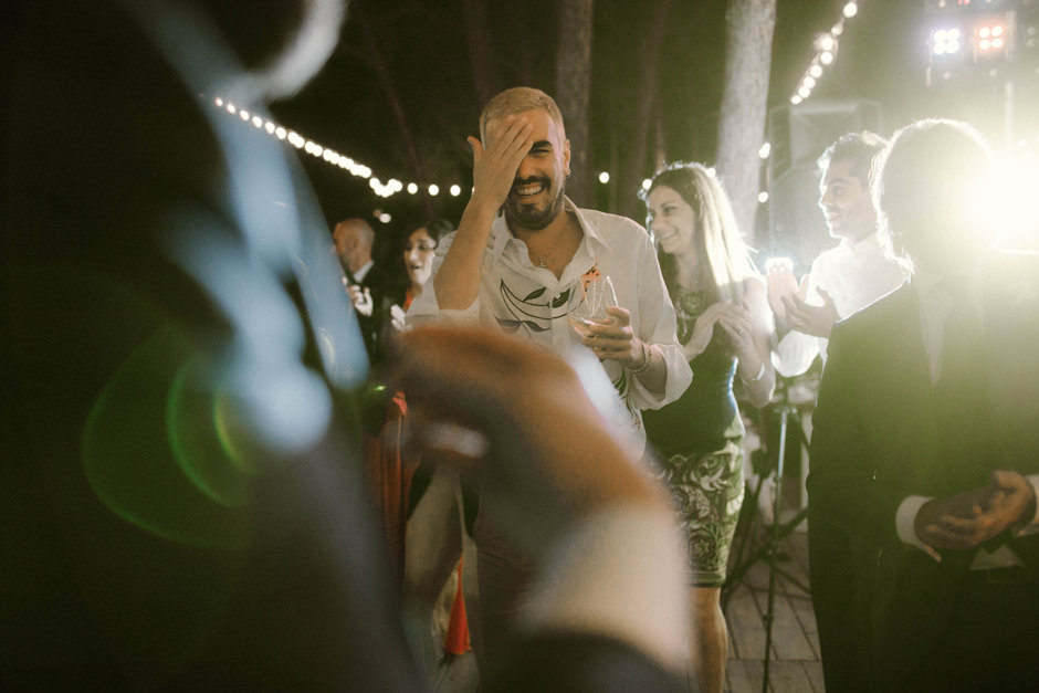 Matrimonio in psiaggia nel mese di ottobre in sardegna