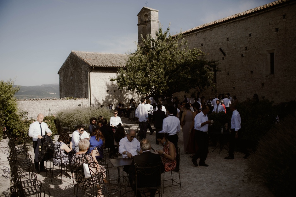 Il Reportage di matrimonio