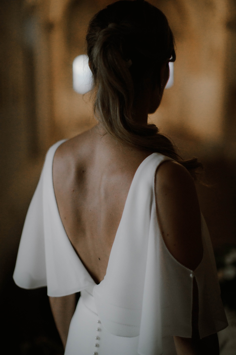 Il Reportage di matrimonio - Leila