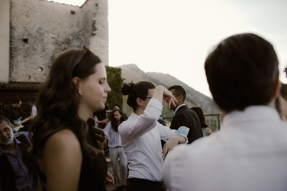 la festa