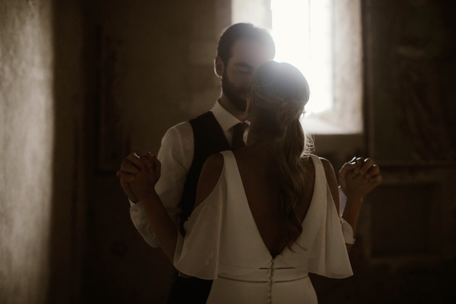Il Reportage di matrimonio - Gli sposi - Francesca Floris fotografa di Matrimonio in Sardegna