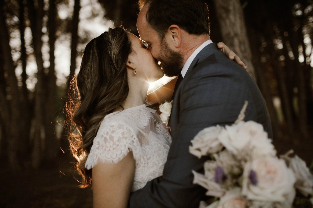 Matrimonio in psiaggia nel mese di ottobre in sardegna