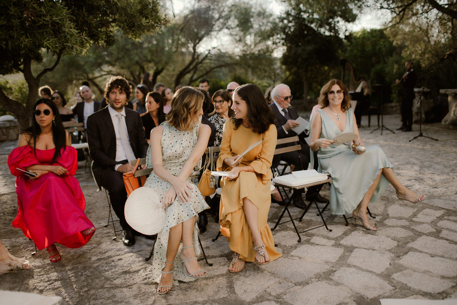 Matrimonio San Pantaleo