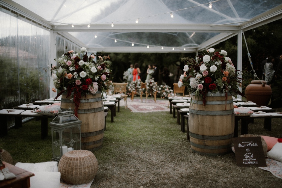 matrimonio in vigna sardegna