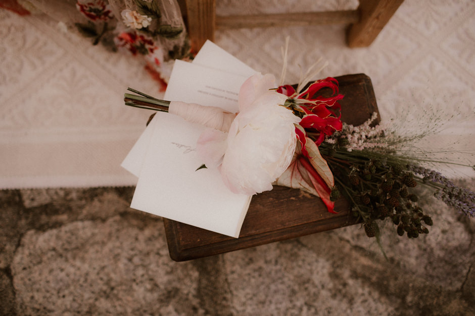 Matrimonio in Piazza San Pantaleo
