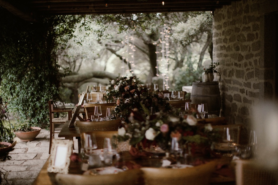 matrimonio in vigna sardegna