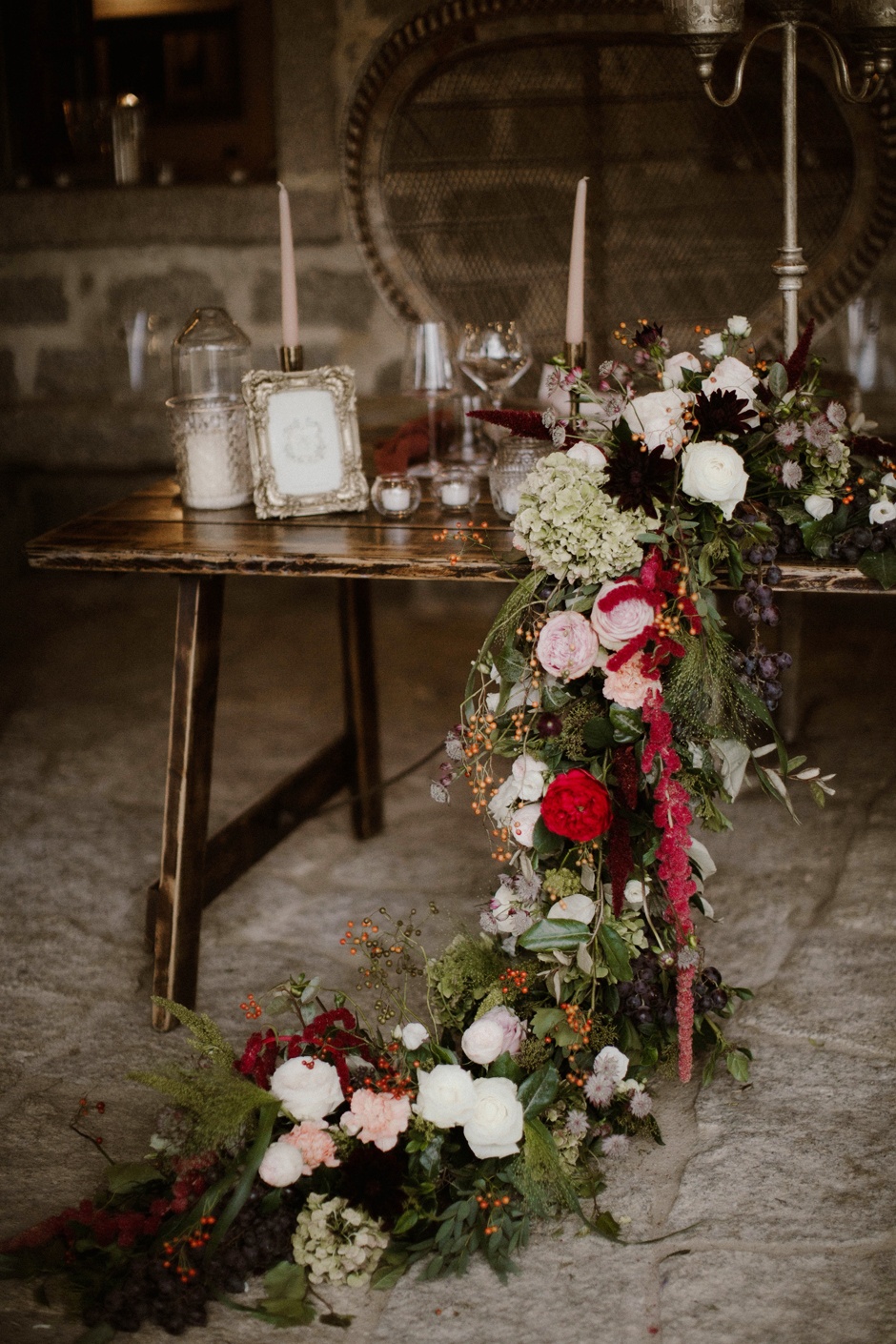 matrimonio in vigna sardegna