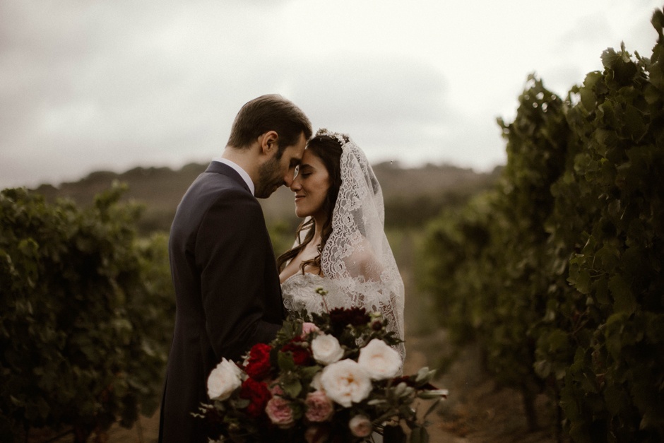 matrimonio in vigna sardegna