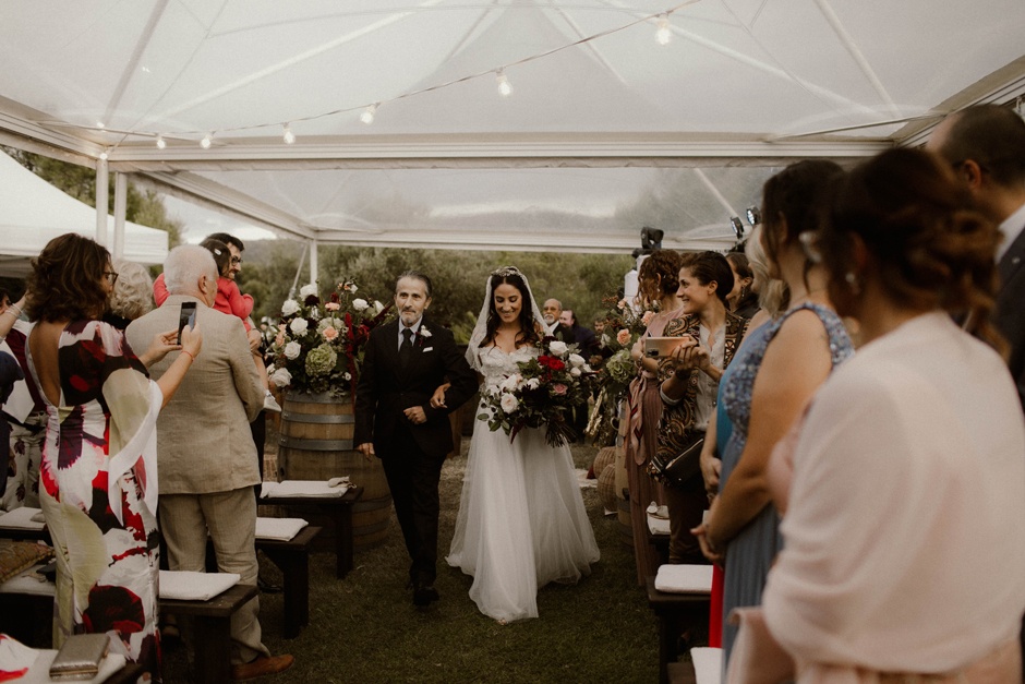 matrimonio in vigna sardegna