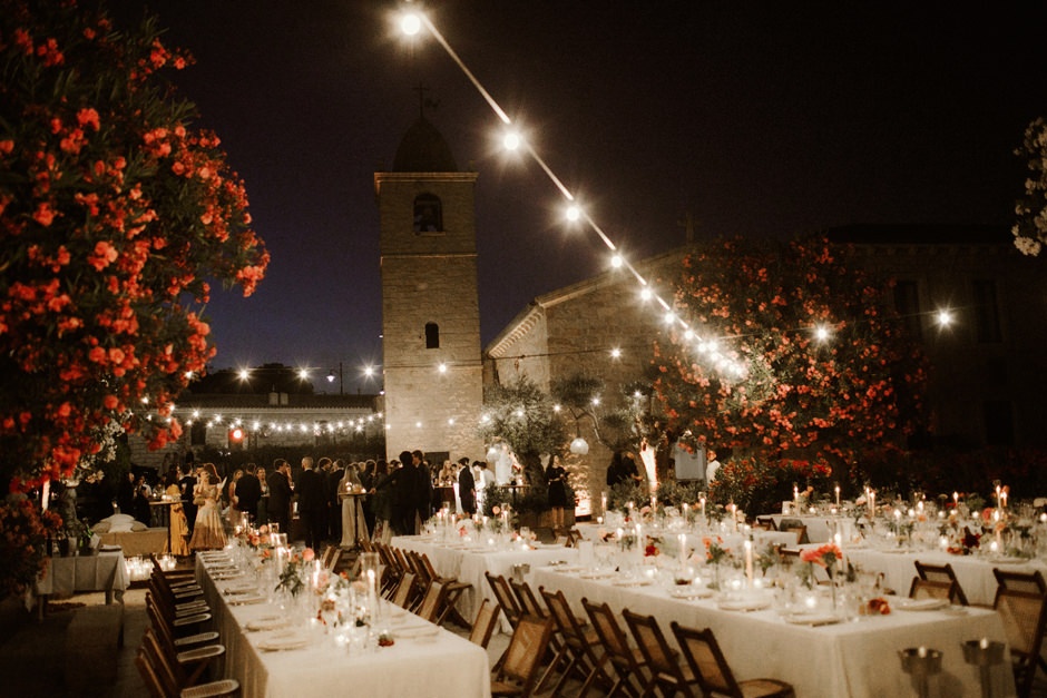 Matrimonio in Piazza San Pantaleo