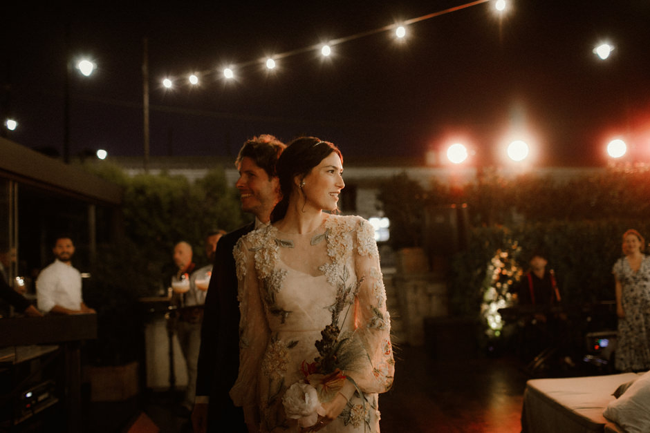 Matrimonio in Piazza San Pantaleo