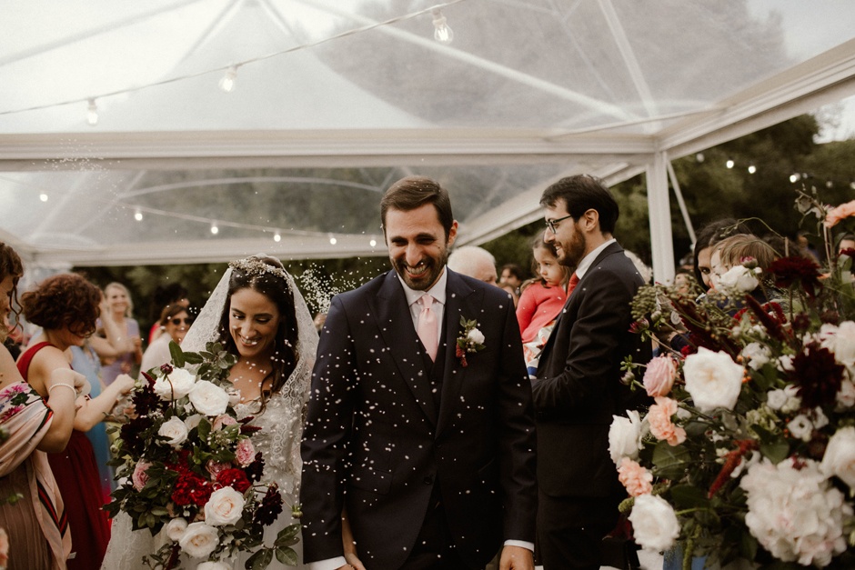 matrimonio in vigna sardegna