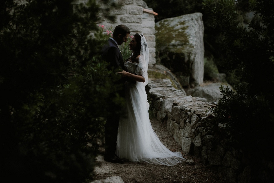 matrimonio in vigna sardegna