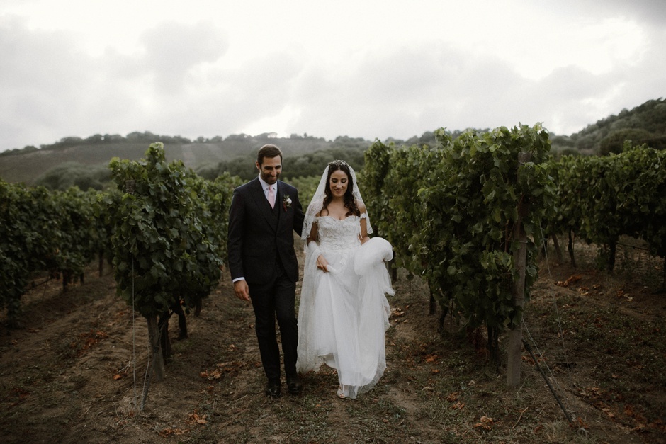 matrimonio in vigna sardegna