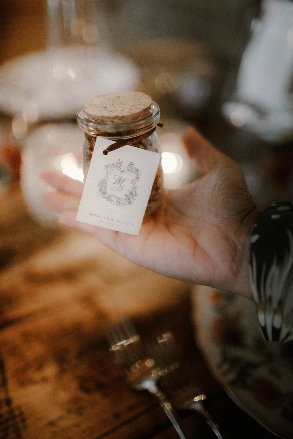 matrimonio in vigna Sardegna